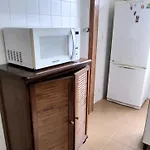 Apartamento Campos do Jordao