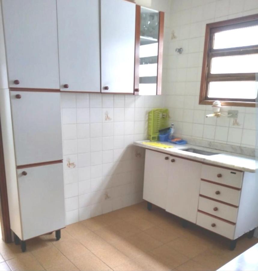 Apartamento Campos do Jordao * Campos do Jordão