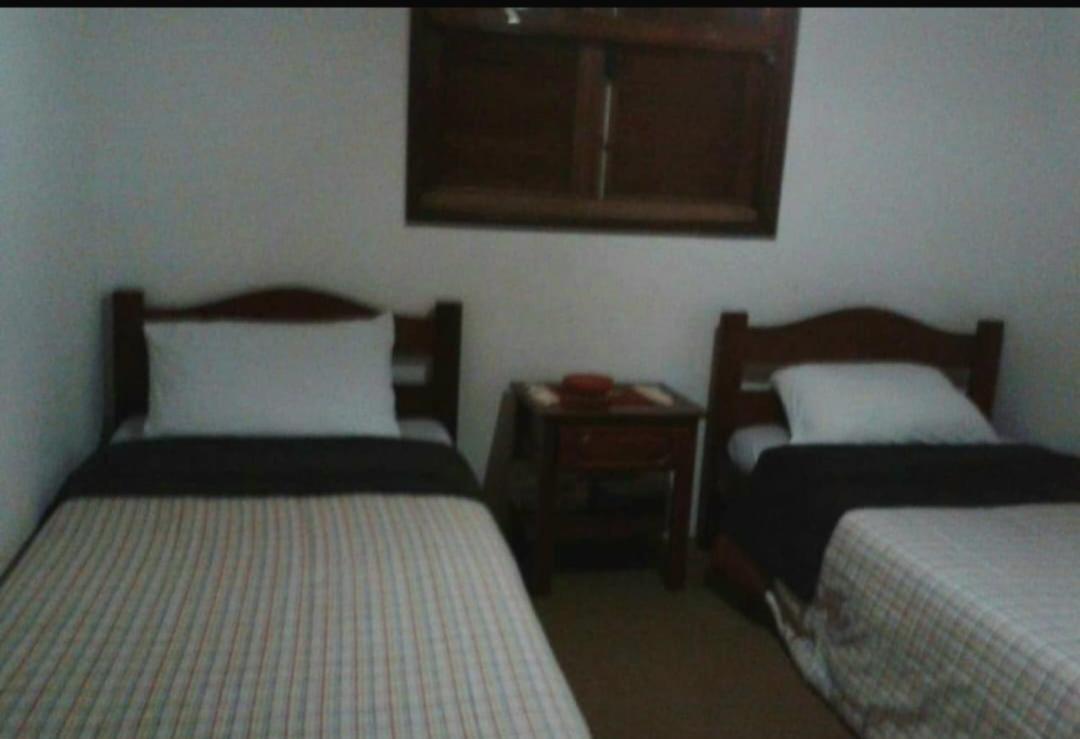 Apartamento Campos do Jordao Apartamento *