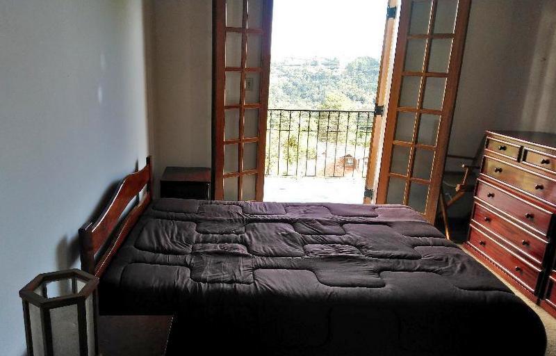 Apartamento Apartamento Campos do Jordao *