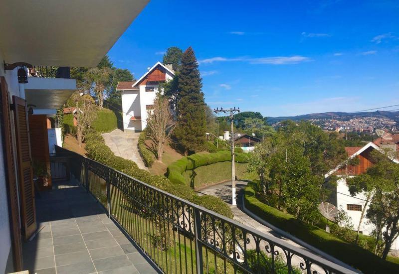 Apartamento Campos do Jordao Apartamento *