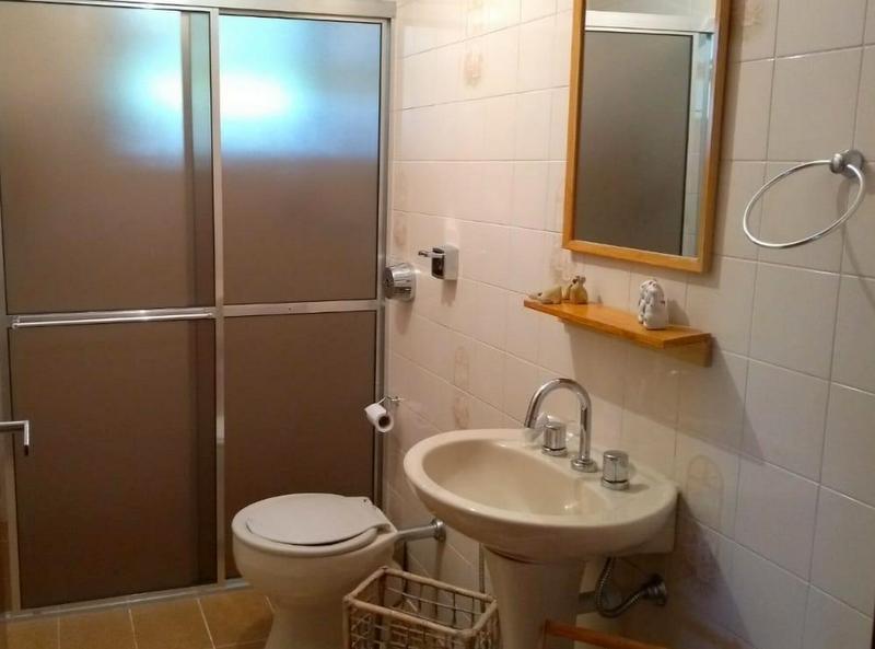 Apartamento Campos do Jordao Apartamento *