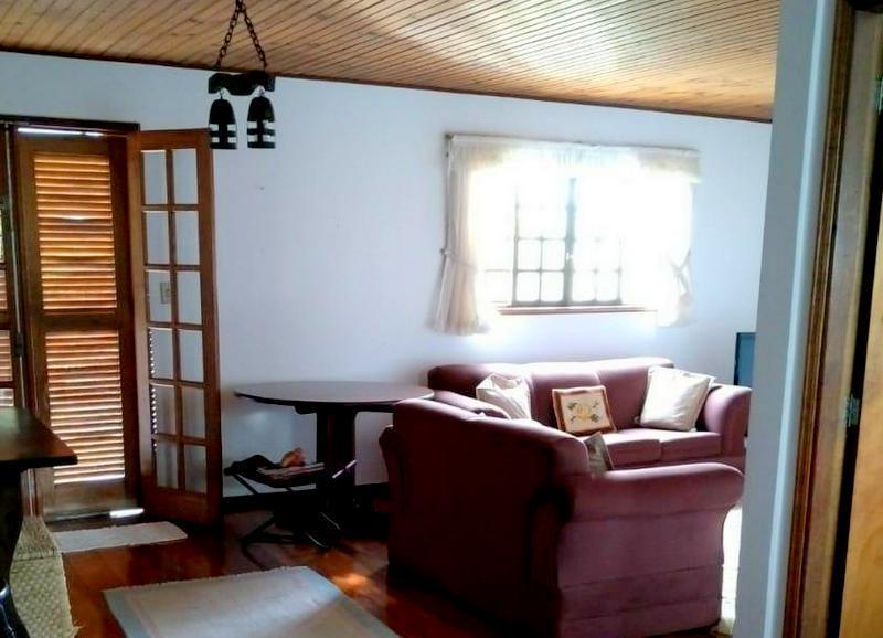 Apartamento Campos do Jordao Apartamento *