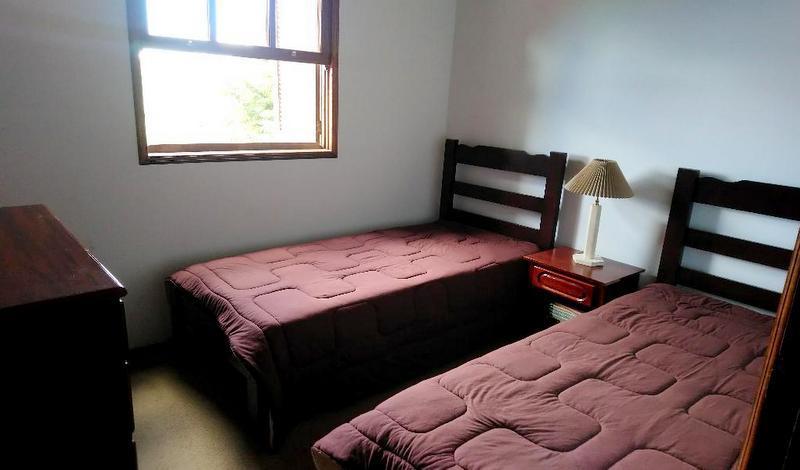 Apartamento Campos do Jordao